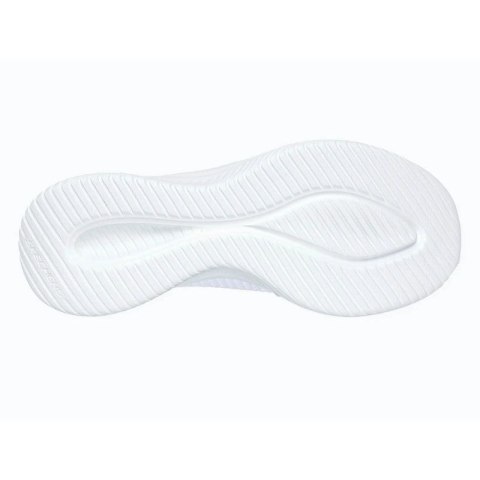 Buty Skechers Slip-Ins Ultra Flex 3.0 - Cozy Streak W 149708-WHT Buty Skechers Slip-Ins Ultra Flex 3.0 - Cozy Streak W 149708-WHT
