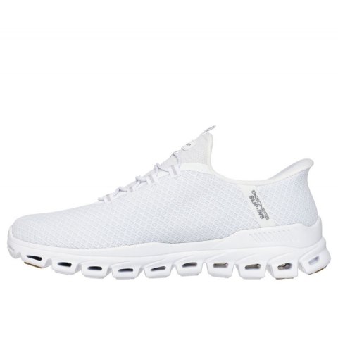 Buty Skechers Slip-ins: Glide-Step - Noxus M 233010 WHT Buty Skechers Slip-ins: Glide-Step - Noxus M 233010 WHT