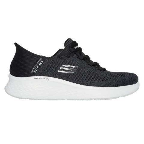 Buty Skechers Slip-ins Skech Lite Pro Natural Beauty W 150012-BKW