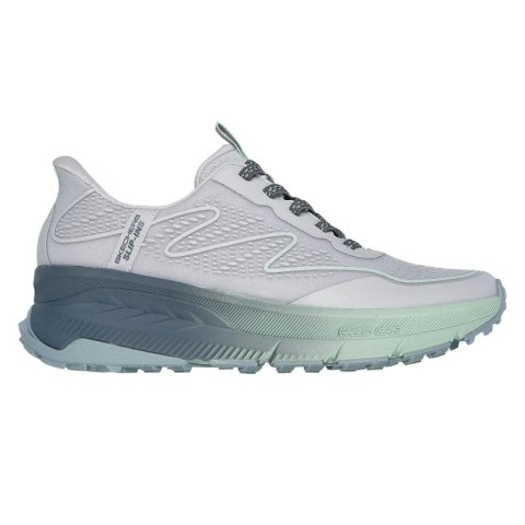 Buty Skechers Slip-ins Switch Back - Mist W 180157-GYGR Buty Skechers Slip-ins Switch Back - Mist W 180157-GYGR