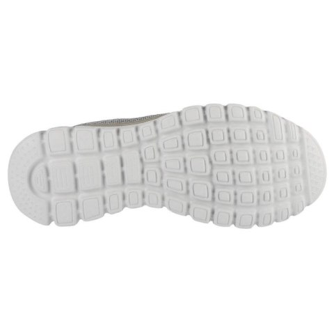 Buty Skechers Twisted Fortune W 12614-GYMN Buty Skechers Twisted Fortune W 12614-GYMN