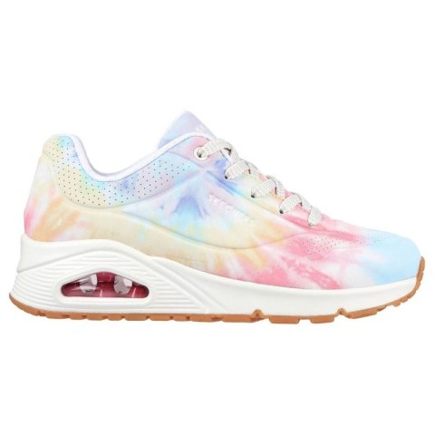 Buty Skechers Uno-Hyped Hippie W 155362-WMLT