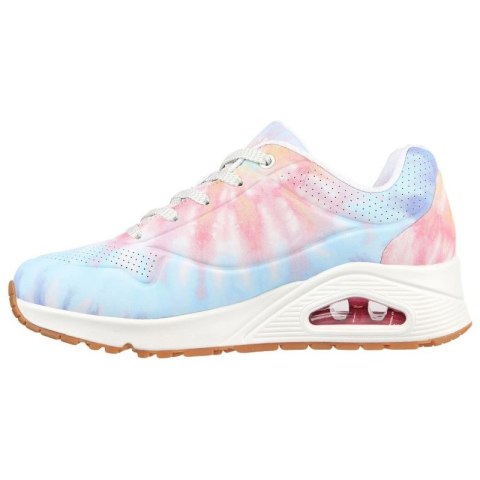 Buty Skechers Uno-Hyped Hippie W 155362-WMLT