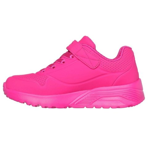 Buty Skechers Uno Lite Jr 310451N-HPK