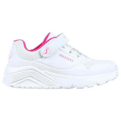 Buty Skechers Uno Lite Jr 310451N-WHP Buty Skechers Uno Lite Jr 310451N-WHP
