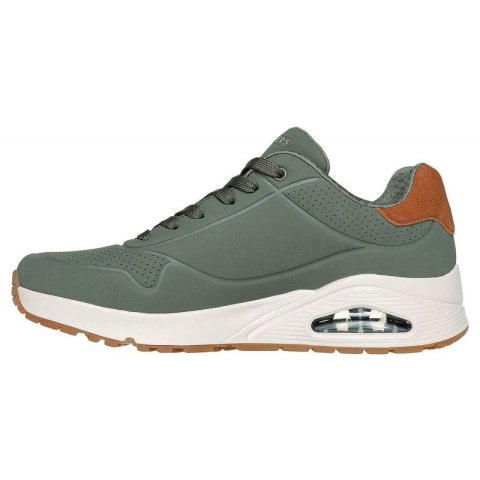 Buty Skechers Uno Suited On Air M 183004-OLV
