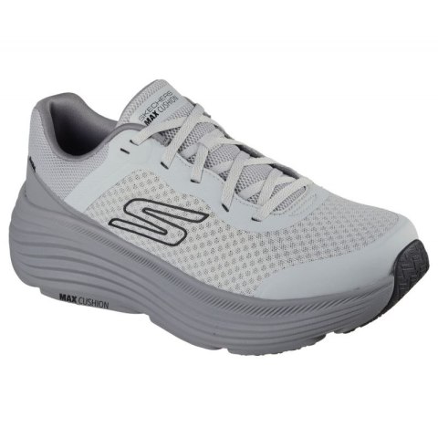 Buty do biegania Skechers Max Cushioning Endeavour M 220613 GRY Buty do biegania Skechers Max Cushioning Endeavour M 220613 GRY