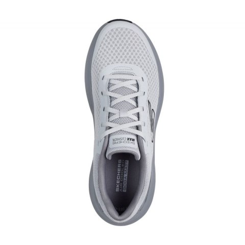 Buty do biegania Skechers Max Cushioning Endeavour M 220613 GRY Buty do biegania Skechers Max Cushioning Endeavour M 220613 GRY