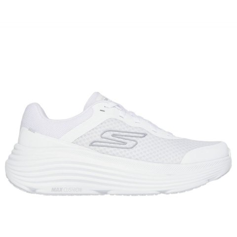Buty do biegania Skechers Max Cushioning Endeavour M 220613 WHT Buty do biegania Skechers Max Cushioning Endeavour M 220613 WHT