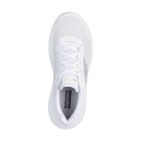 Buty do biegania Skechers Max Cushioning Endeavour M 220613 WHT Buty do biegania Skechers Max Cushioning Endeavour M 220613 WHT