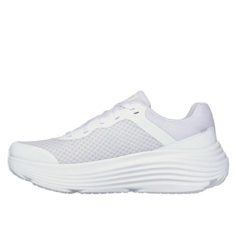 Buty do biegania Skechers Max Cushioning Endeavour M 220613 WHT Buty do biegania Skechers Max Cushioning Endeavour M 220613 WHT