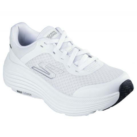Buty do biegania Skechers W 129470 WBK Buty do biegania Skechers W 129470 WBK