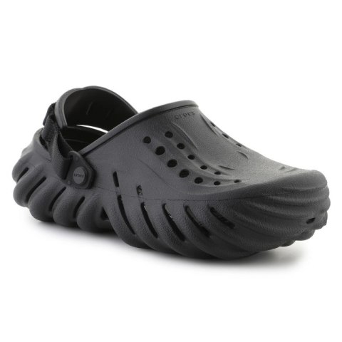 Chodaki Crocs Echo Clog 207937-001 Chodaki Crocs Echo Clog 207937-001