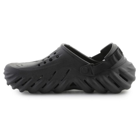 Chodaki Crocs Echo Clog 207937-001 Chodaki Crocs Echo Clog 207937-001