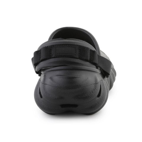 Chodaki Crocs Echo Clog 207937-001 Chodaki Crocs Echo Clog 207937-001