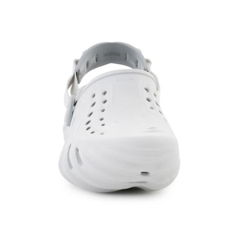 Chodaki Crocs Echo clog 207937-1FT Chodaki Crocs Echo clog 207937-1FT