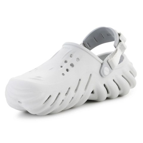 Chodaki Crocs Echo clog 207937-1FT Chodaki Crocs Echo clog 207937-1FT