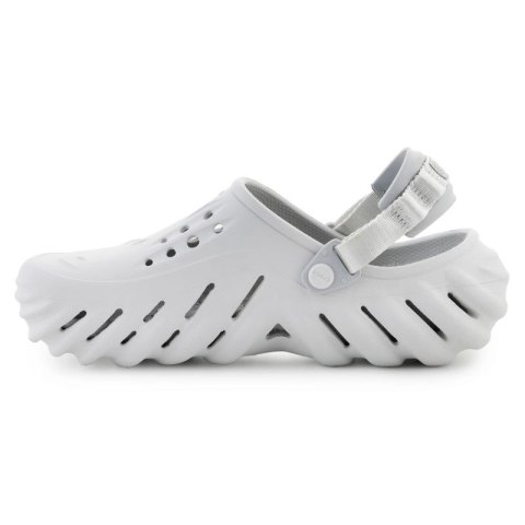 Chodaki Crocs Echo clog 207937-1FT Chodaki Crocs Echo clog 207937-1FT