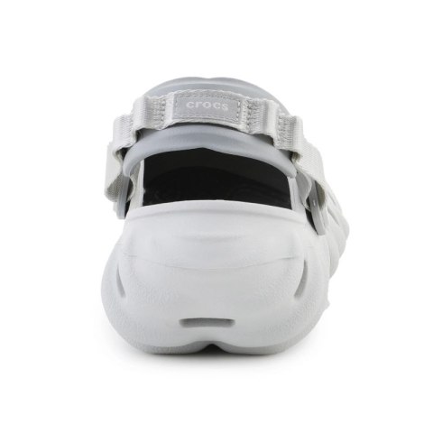 Chodaki Crocs Echo clog 207937-1FT Chodaki Crocs Echo clog 207937-1FT