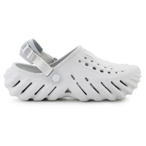 Chodaki Crocs Echo clog 207937-1FT Chodaki Crocs Echo clog 207937-1FT