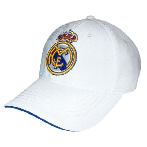 Czapka z daszkiem Real Madryt RM3GO3 Czapka z daszkiem Real Madryt RM3GO3
