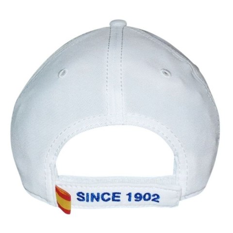 Czapka z daszkiem Real Madryt RM3GO3 Czapka z daszkiem Real Madryt RM3GO3