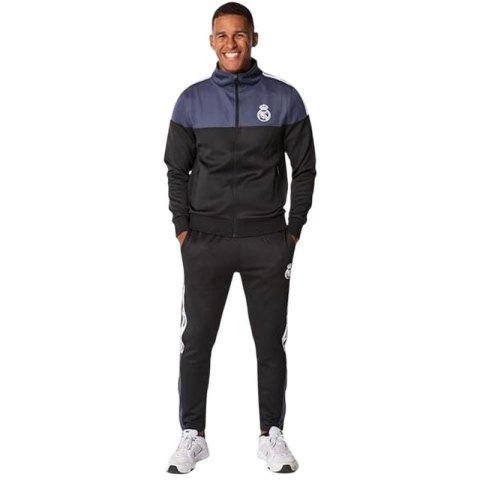 Dres Real Madryt trucksuit Jr RM2CHP9P Dres Real Madryt trucksuit Jr RM2CHP9P