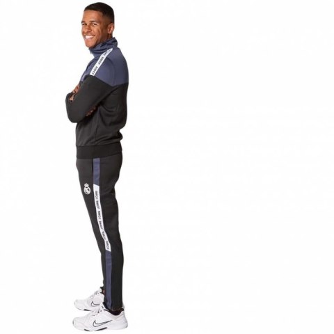 Dres Real Madryt trucksuit Jr RM2CHP9P Dres Real Madryt trucksuit Jr RM2CHP9P