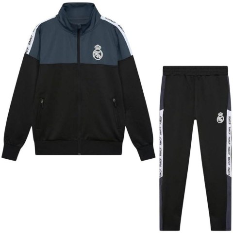 Dres Real Madryt trucksuit Jr RM2CHP9P Dres Real Madryt trucksuit Jr RM2CHP9P