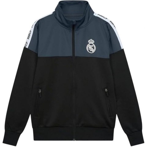 Dres Real Madryt trucksuit Jr RM2CHP9P Dres Real Madryt trucksuit Jr RM2CHP9P