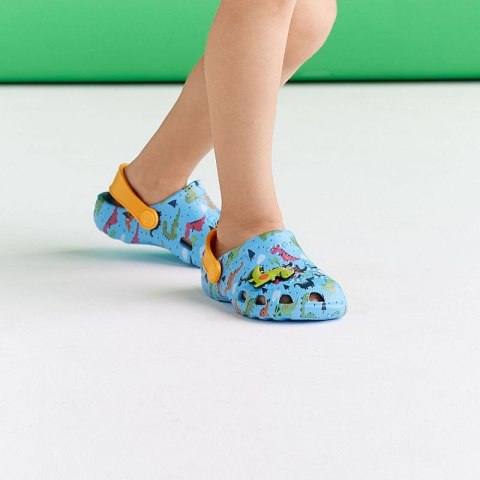 Klapki Coqui Little Frog Jr 8701-248-1711 Klapki Coqui Little Frog Jr 8701-248-1711