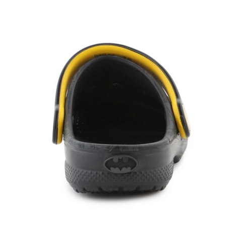 Klapki Crocs Batman Baya Clog T Jr 210348-001 Klapki Crocs Batman Baya Clog T Jr 210348-001