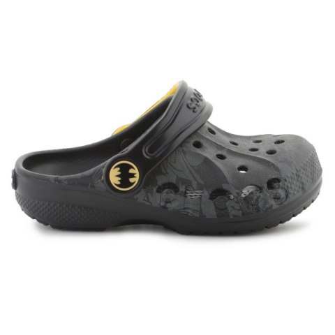 Klapki Crocs Batman Baya Clog T Jr 210348-001 Klapki Crocs Batman Baya Clog T Jr 210348-001
