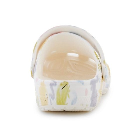 Klapki Crocs Classic Pastel Pets Clog K Jr 210995-0WV