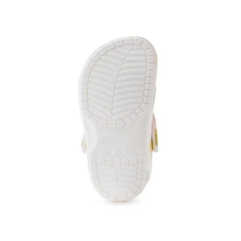 Klapki Crocs Classic Pastel Pets Clog T Jr 210989-0WV Klapki Crocs Classic Pastel Pets Clog T Jr 210989-0WV