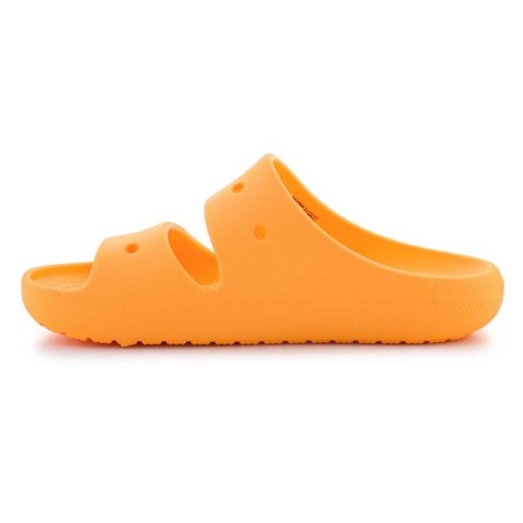 Klapki Crocs Classic Sandal V2 W 209403-85Q Klapki Crocs Classic Sandal V2 W 209403-85Q