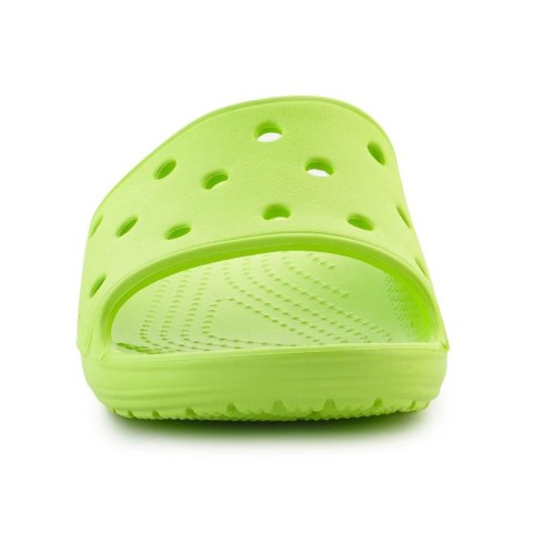 Klapki Crocs Classic Slide K Jr 206396-3UH