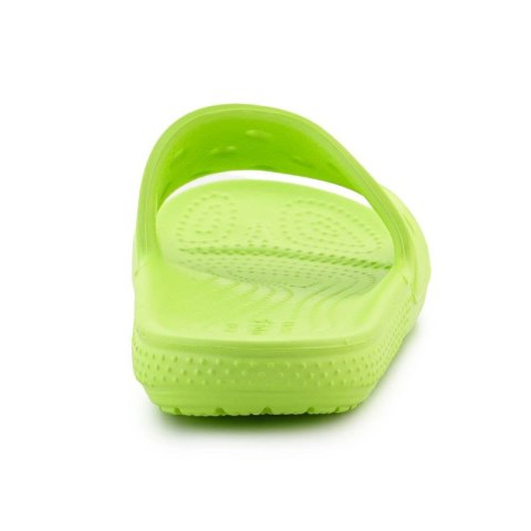 Klapki Crocs Classic Slide K Jr 206396-3UH