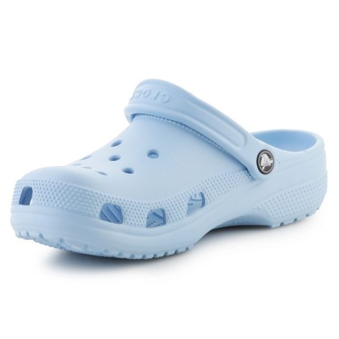 Klapki Crocs Classic W 10001-4NS