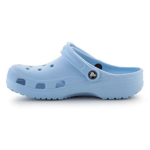 Klapki Crocs Classic W 10001-4NS
