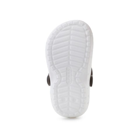 Klapki Crocs Frozen Olaf Classic Clog T Jr 210236-90H