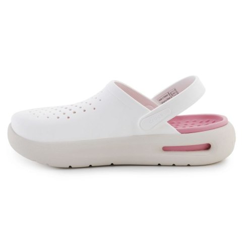 Klapki Crocs Inmotion Clog LiteRide W 209964-100