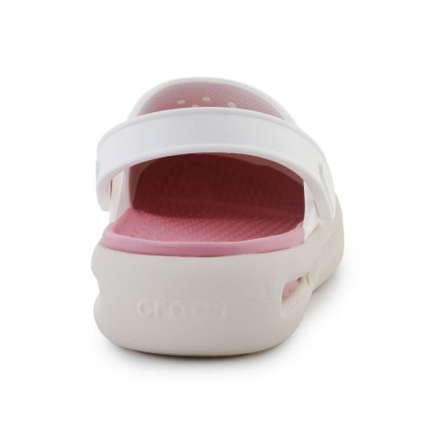 Klapki Crocs Inmotion Clog LiteRide W 209964-100