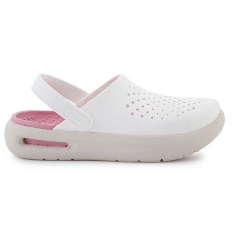 Klapki Crocs Inmotion Clog LiteRide W 209964-100