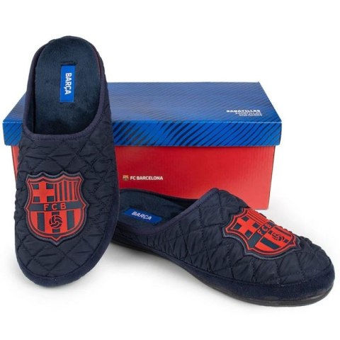 Klapki FC Barcelona M CC4 Klapki FC Barcelona M CC4