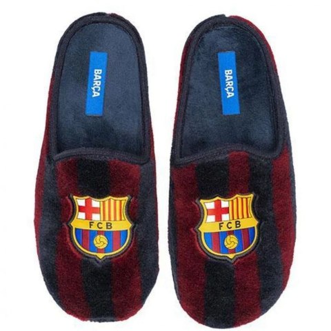 Klapki FC Barcelona M CFA1-IV20 Klapki FC Barcelona M CFA1-IV20