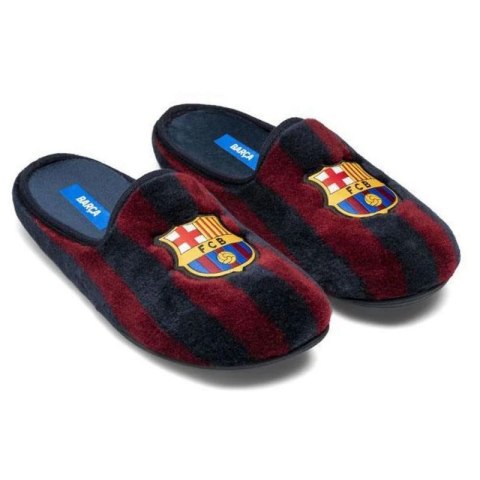 Klapki FC Barcelona M CFA1-IV20 Klapki FC Barcelona M CFA1-IV20