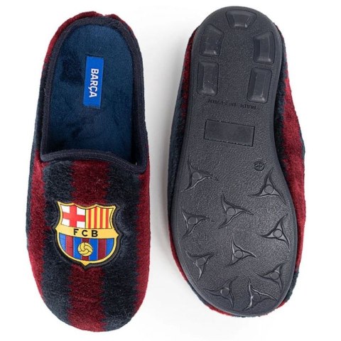 Klapki FC Barcelona M CFA1-IV20 Klapki FC Barcelona M CFA1-IV20