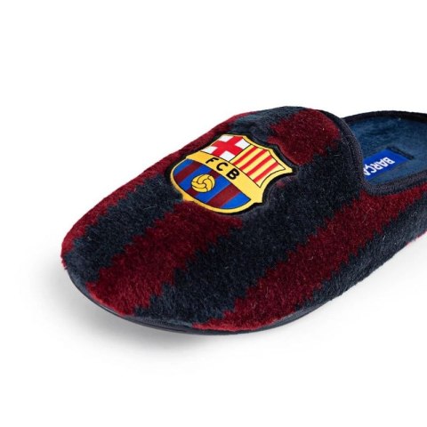 Klapki FC Barcelona M CFA1-IV20 Klapki FC Barcelona M CFA1-IV20