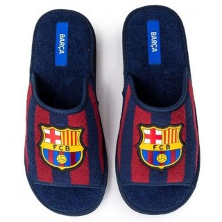 Klapki FC Barcelona M CFA16-IV20